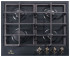 Газовая варочная панель De luxe TG4 750231 F - 079 Газовая варочная панель De luxe TG4 750231 F - 079
