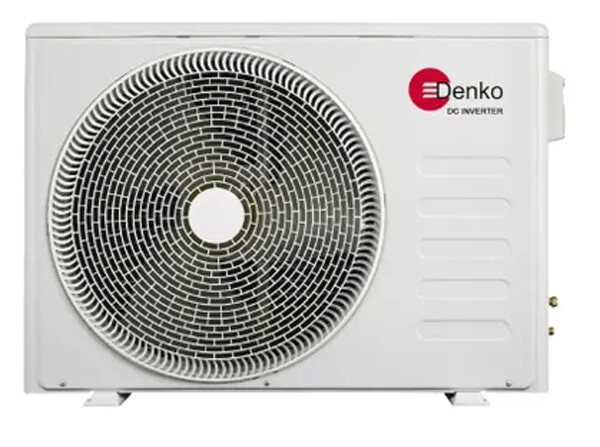 Сплит-система Denko DNH-09/DNN-09 Сплит-система Denko DNH-09/DNN-09