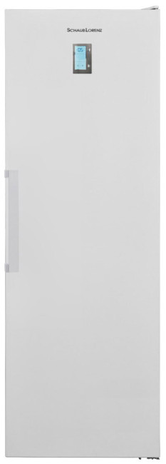 Холодильник Schaub Lorenz SLU S305WE Холодильник Schaub Lorenz SLU S305WE