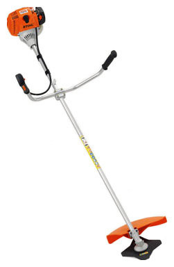 Триммер бензиновый STIHL FS 130 Триммер бензиновый STIHL FS 130