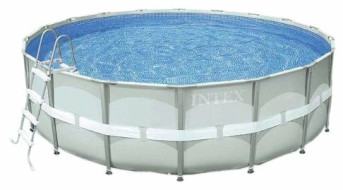 Intex Ultra Frame 28322/54922/54452 Intex Ultra Frame 28322/54922/54452