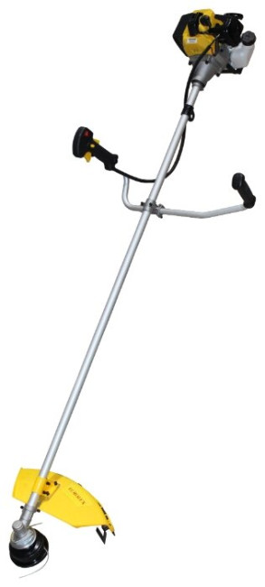 Триммер бензиновый Eurolux TR-1900T Триммер бензиновый Eurolux TR-1900T