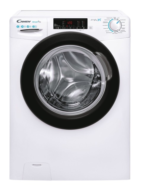 Стиральная машина Candy Smart Pro CO4 105TB1/2-07 Стиральная машина Candy Smart Pro CO4 105TB1/2-07