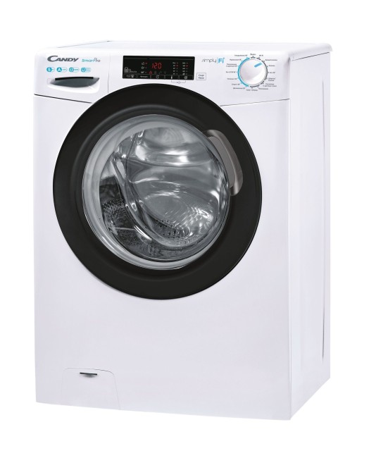 Стиральная машина Candy Smart Pro CO4 105TB1/2-07 Стиральная машина Candy Smart Pro CO4 105TB1/2-07