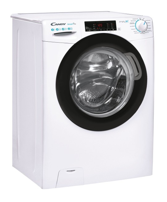 Стиральная машина Candy Smart Pro CO4 105TB1/2-07 Стиральная машина Candy Smart Pro CO4 105TB1/2-07