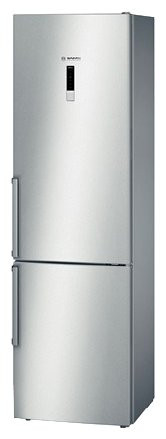 Холодильник Bosch KGN39XL32R Холодильник Bosch KGN39XL32R