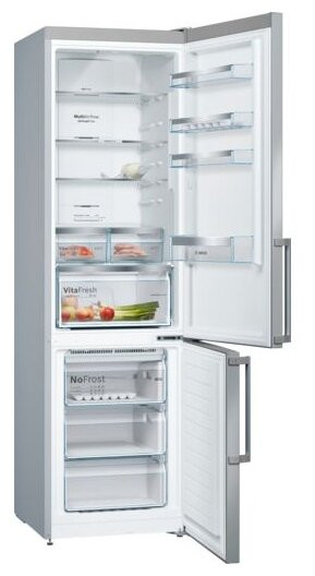 Холодильник Bosch KGN39XL32R Холодильник Bosch KGN39XL32R
