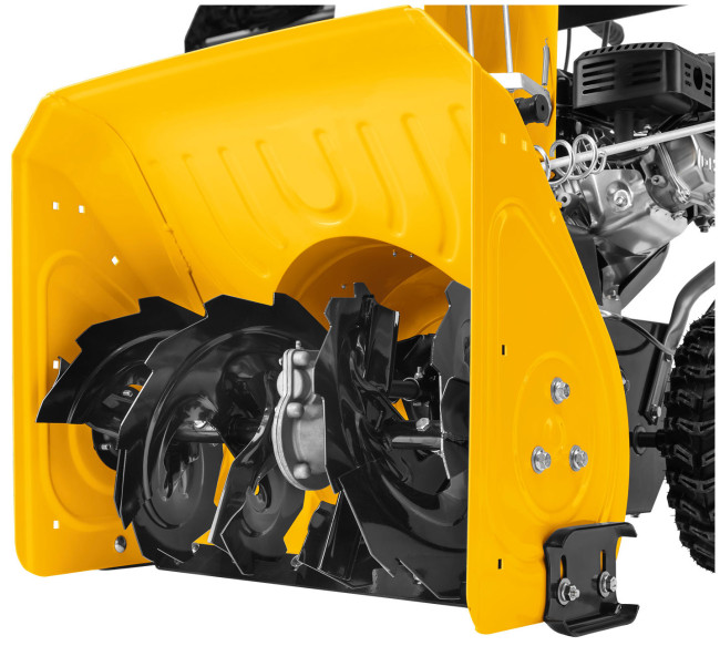 Снегоуборочная машина Steher EXTREM (GST-756E) Снегоуборочная машина Steher EXTREM (GST-756E)