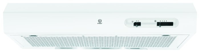 Подвесная вытяжка Indesit ISLK 56 AS W Подвесная вытяжка Indesit ISLK 56 AS W
