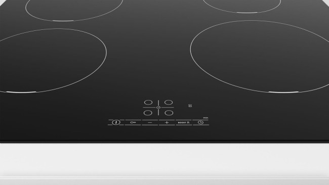 Электрическая варочная панель Bosch PUG611AA5D черный