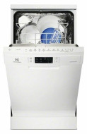 Посудомоечная машина Electrolux ESF 9451 LOW Посудомоечная машина Electrolux ESF 9451 LOW