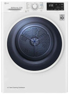Сушильная машина LG RC80V5AV5N Сушильная машина LG RC80V5AV5N