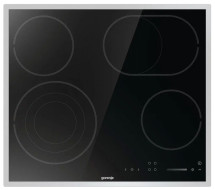 Электрическая варочная панель Gorenje ECS642BXE