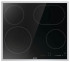 Электрическая варочная панель Gorenje ECS642BXE