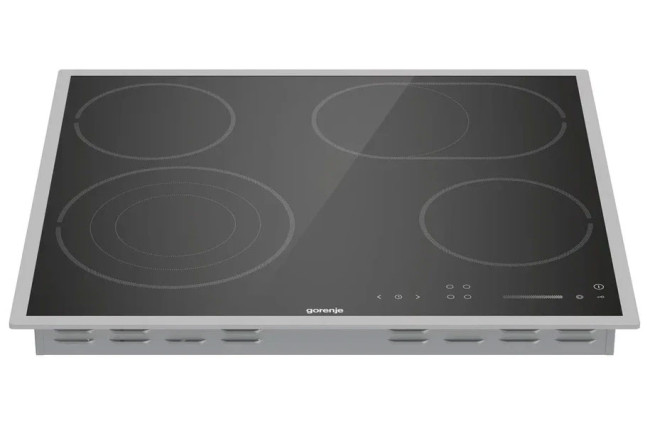 Электрическая варочная панель Gorenje ECS642BXE