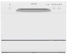 Посудомоечная машина Ginzzu DC261 Посудомоечная машина Ginzzu DC261