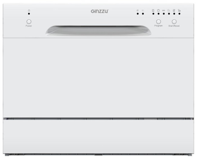 Посудомоечная машина Ginzzu DC261
