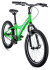 Подростковый горный (MTB) велосипед FORWARD Comanche 20 1.0 (2020) Подростковый горный (MTB) велосипед FORWARD Comanche 20 1.0 (2020)