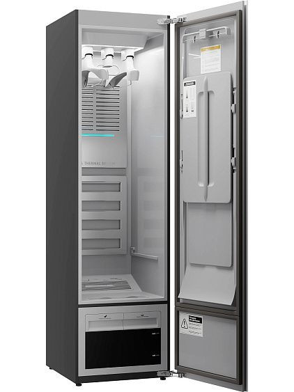 Сушильный шкаф HIBERG SD 5GW