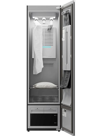 Сушильный шкаф HIBERG SD 5GW