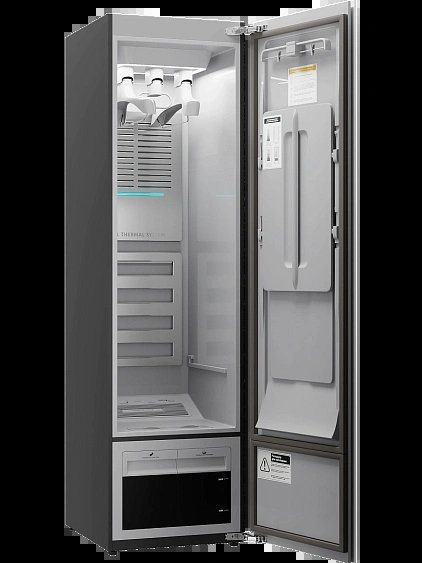 Сушильный шкаф HIBERG SD 5GW