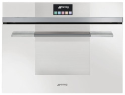 Духовой шкаф smeg SF4140MCB