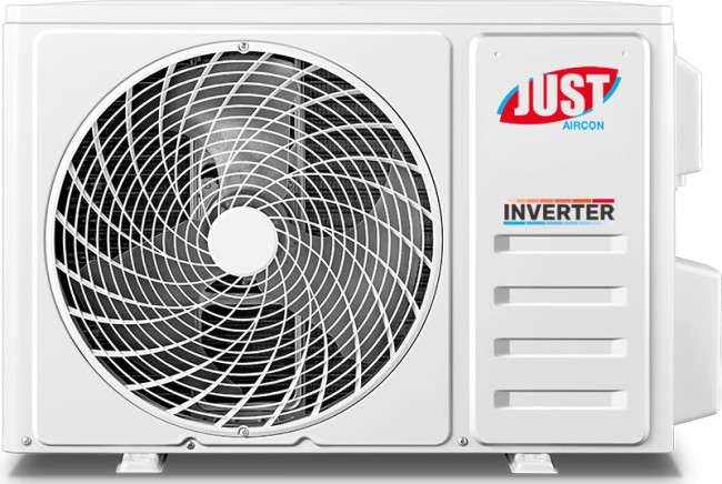 Сплит-система Just Aircon JAC-12HPSIA/TPF/JACO-12HPSIA/TPF Сплит-система Just Aircon JAC-12HPSIA/TPF/JACO-12HPSIA/TPF