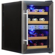 Винный шкаф COLD VINE C12-TSF2 Винный шкаф COLD VINE C12-TSF2