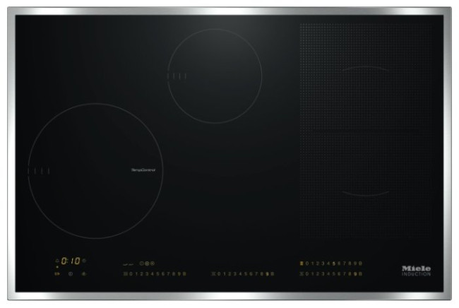 Варочная панель Miele KM 6629 EDST Варочная панель Miele KM 6629 EDST