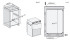 Морозильная камера MIELE FNS 7140 E Морозильная камера MIELE FNS 7140 E