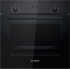 Электрический духовой шкаф Bosch HBF512BB1T