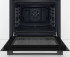 Электрический духовой шкаф Bosch HBF512BB1T