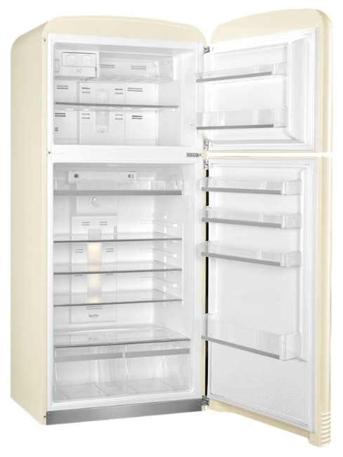 Холодильник smeg FAB50RCRB
