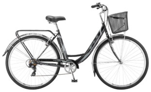 Городской велосипед STELS Navigator 395 28 Z010 (2019)