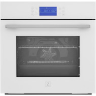 Встраиваемый электрический духовой шкаф Zugel А2710 W Встраиваемый электрический духовой шкаф Zugel А2710 W