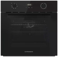 Электрический духовой шкаф Kuppersberg HF 678 B