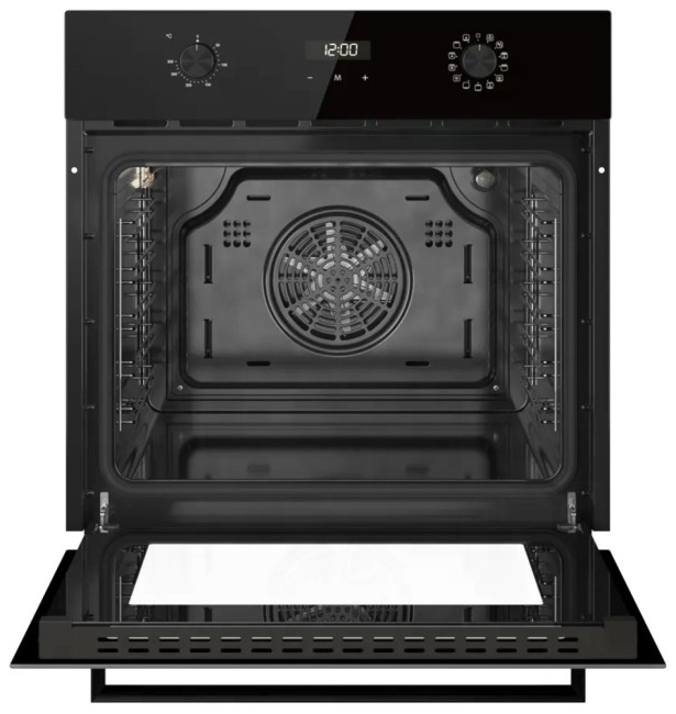 Электрический духовой шкаф Kuppersberg HF 678 B