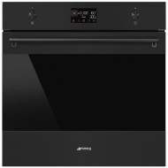 Электрический духовой шкаф Smeg SO6302M2N Электрический духовой шкаф Smeg SO6302M2N
