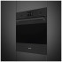 Электрический духовой шкаф Smeg SO6302M2N