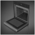 Электрический духовой шкаф Smeg SO6302M2N