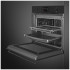 Электрический духовой шкаф Smeg SO6302M2N
