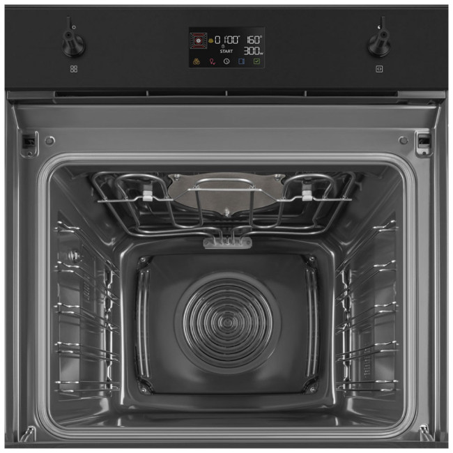 Электрический духовой шкаф Smeg SO6302M2N