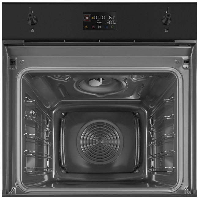 Электрический духовой шкаф Smeg SO6302M2N