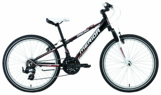 Подростковый горный (MTB) велосипед Merida Dakar 624-V (2011)