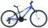 Подростковый горный (MTB) велосипед Merida Dakar 624-V (2011) Подростковый горный (MTB) велосипед Merida Dakar 624-V (2011)