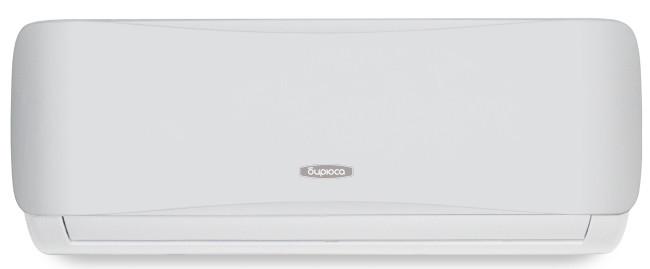 Сплит-система Бирюса B-09SPR/B-09SPQ Сплит-система Бирюса B-09SPR/B-09SPQ