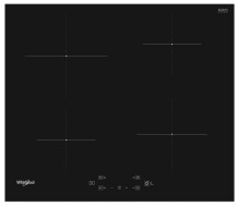 Индукционная варочная панель Whirlpool WS Q2760 BF