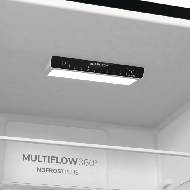 Холодильник Gorenje NRK6202EBXL4 Холодильник Gorenje NRK6202EBXL4