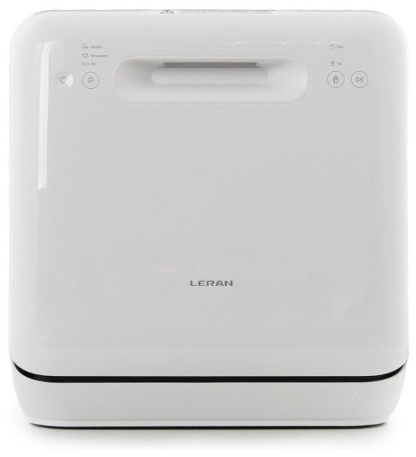 Посудомоечная машина Leran CDW 42-043 W