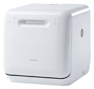 Посудомоечная машина Leran CDW 42-043 W